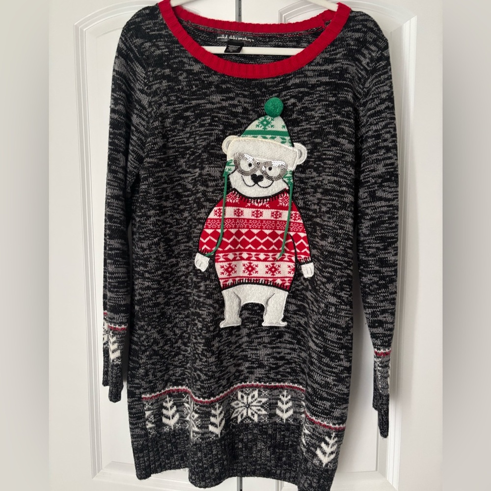 Holiday Sweater